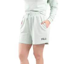 Fila Short Piera Relaxe Fit SS24SPW004-264 (T)XS Surf Spray