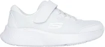 Tênis Infantil Skechers Lite Pro 303934L/WHT - Masculino