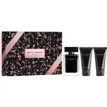 Kit Perfume Narciso Rodriguez For Her Edt - Feminino 3 Peças