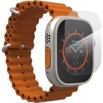 Filme para Apple Watch Ultra Zagg 49MM 200210500 - Transparente