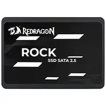 Redragon HD SSD Rock GD-312 480GB 520/470 MB/s  Redragon HD...
