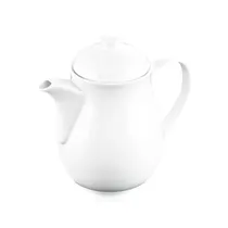 Tetera de Porcelana Wilmax Modelo 994027/1C