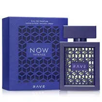 Per. Lattafa Rave Now Intense Edp 100ML