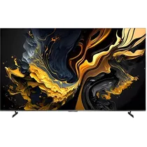 Smart TV LED 85" Xiaomi Max 2025 L85MA-Maxea 4K HDMI Google TV