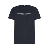 Camiseta Tommy Hilfiger MW0MW33895 DW5