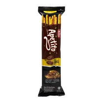 Roma Apetito BBQ 18.5G  Roma Apetit...