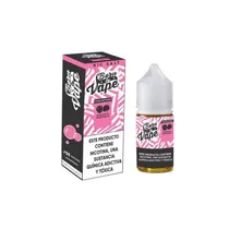 Born To Vape 30ML Bubble Gum Strawberry 50MG
