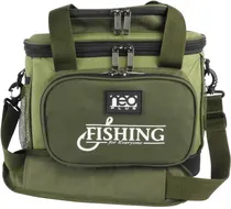 Bolsa Neo Plus Fishing NPB-322027 - Verde