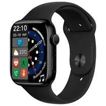 Relogio Smartwatch Blulory Glifo 10 Pro - Preto