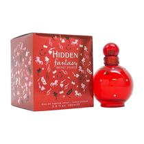 Perfume Britney Spears Hidden Fantasy Edp 100ML