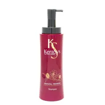 Kerasys Shampoo Oriental Premium 600 ML.