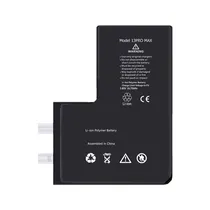 Peça de Reposição de Bateria para iPhone 13 Pro Max Sem Flex