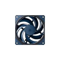 Cooler p/Gab Cooler Master Mobius 120 Black /Iva