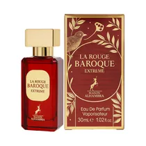 Perfume Maison Alhambra La Rouge Baroque Extreme - Eau de Parfum - Unissex - 30ML