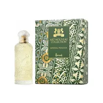 Alexandre.J Perfume Art Nouveau Collector Imperial Peacock Uni Eau de Parfum 120ML
