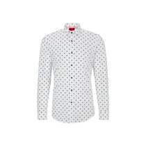 Hugo Boss 50500961 199 (T) 43 White