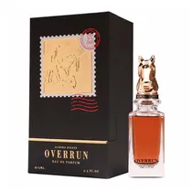 Aurora Overrun 75ML Edp