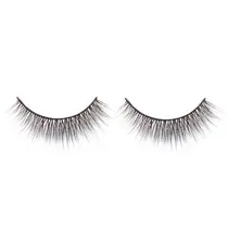 Cílios Postiços Mink 3D-22 Velvet Fashion