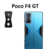 Lente Camara Xiaomi Poco F4 GT(Vidro)