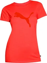 Camiseta Puma 682998A 01 - Feminina