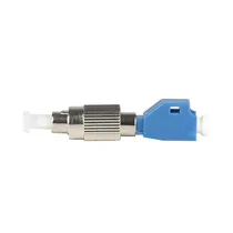 F. Otdr Adaptador LC-Upc FC-PC para (Power Meter e Otdr