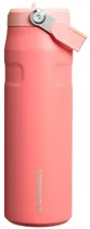 Garrafa Térmica Stanley Aerolight Flip Straw 10-11283-406 (710ML) Terracotta