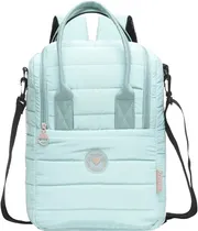 Mochila Mateira Trendy 17483 - Azul Céu