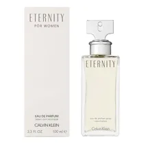 Perfume Calvin Klein Eternity Edp Feminino 100ML