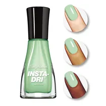 Sally Hansen Insta Dri Crayola 515 Sea Green 9.17ML