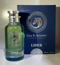 Thoq Al Hawamer Perfume Lider Eau de Parfum 100ML
