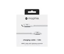 Mophie Charging Cable - 1.8M USB-C 409903286 (Outros)