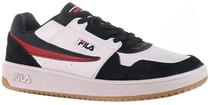 Tenis Fila Arcade Low F01L019-5423 - Masculino