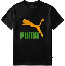 Camiseta Puma 538069B 03 - Masculina