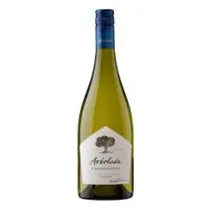Arboleda Chardonnay  Arboleda Ch...