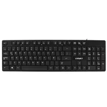 Teclado Sate AK-922 USB Espanhol
