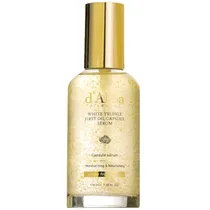 Sérum Facial D'Alba White Truffle First Oil Capsule de 100 ML