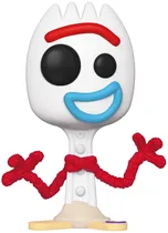 Boneco Forky - Disney Toy Story 4 - Funko Pop! 528
