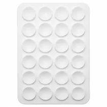 Suporte para Celular com Ventosa - White