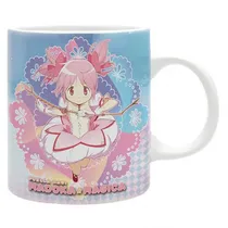 Abystyle Mug 3D Puella Magi Madoka Magica 14192