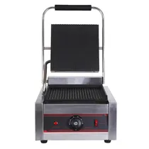 Sandwicheira Grill Italux IS1G 50-60HZ 220V