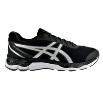 Tênis Masculino Running Asics Gel-Hyper Preto US 8
