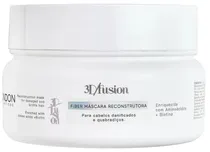 Máscara para Cabelo London Cosméticos 3D Fusion Reconstructora - 200G