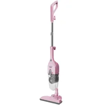 Aspirador de Pó Britânia BASE30 Pink Lovers 1.400 Watts 220V ~ 60 HZ - Rosa