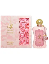 Perfume Zimaya Fatima Extrait de Parfum 100ML