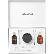 Kit de Tratamento Facial Labo Cosprophar Collagenina N° 1 - 6 Peças