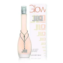 Perfume Femenino Jlo Glow Edt 100 ML