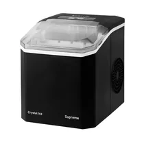 Máquina de Gelo Smartfy MG01W 85W/1.5L/220V/50-60HZ – Preto