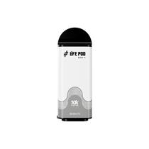 Vaper Life Pod Eco 2 Cartridge 10000 Puffs - Clear