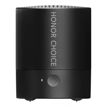 Speaker Portatil Honor Choice Mini 5504ABLX BOE-ME00 com Bluetooth / IPX5 / 5W - Preto