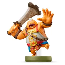 Boneco Swac Amiibo Yunobo NVL-C-Akbd